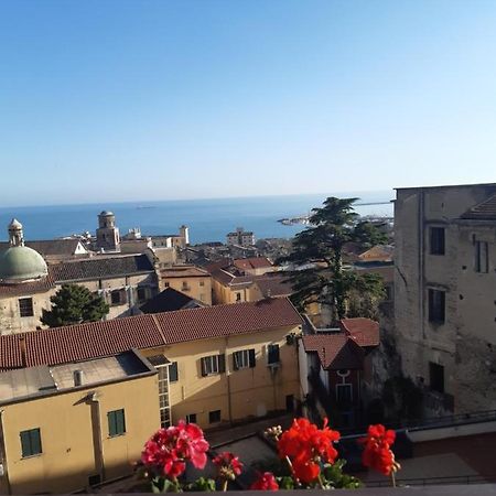 Salerno Eremita Apartment エクステリア 写真