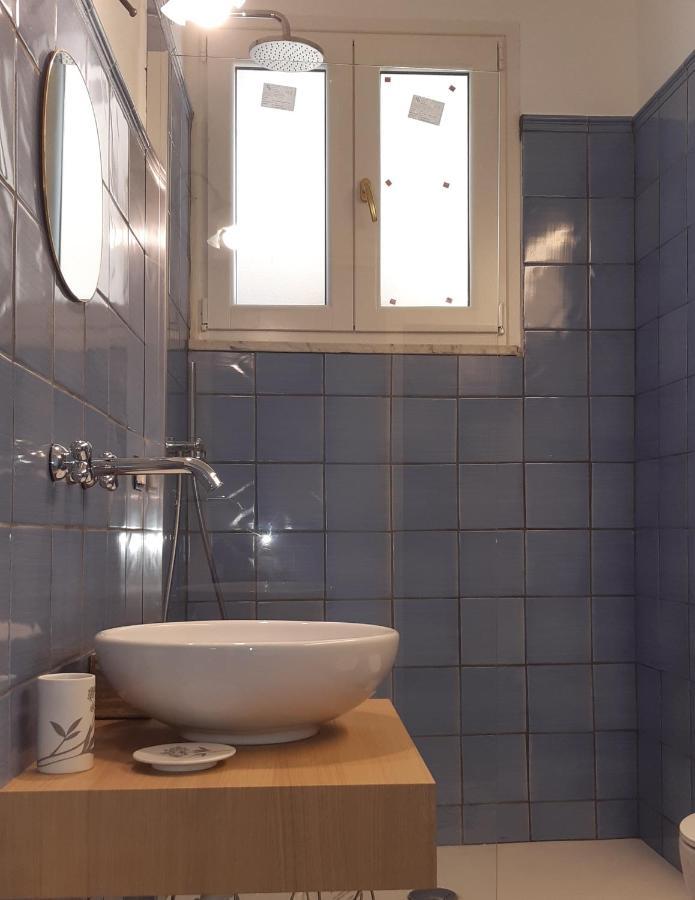 Salerno Eremita Apartment エクステリア 写真