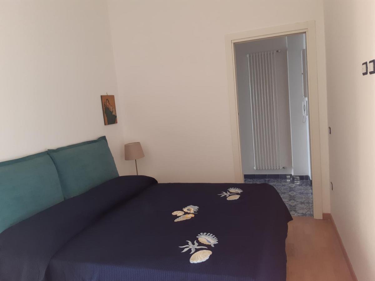 Salerno Eremita Apartment エクステリア 写真