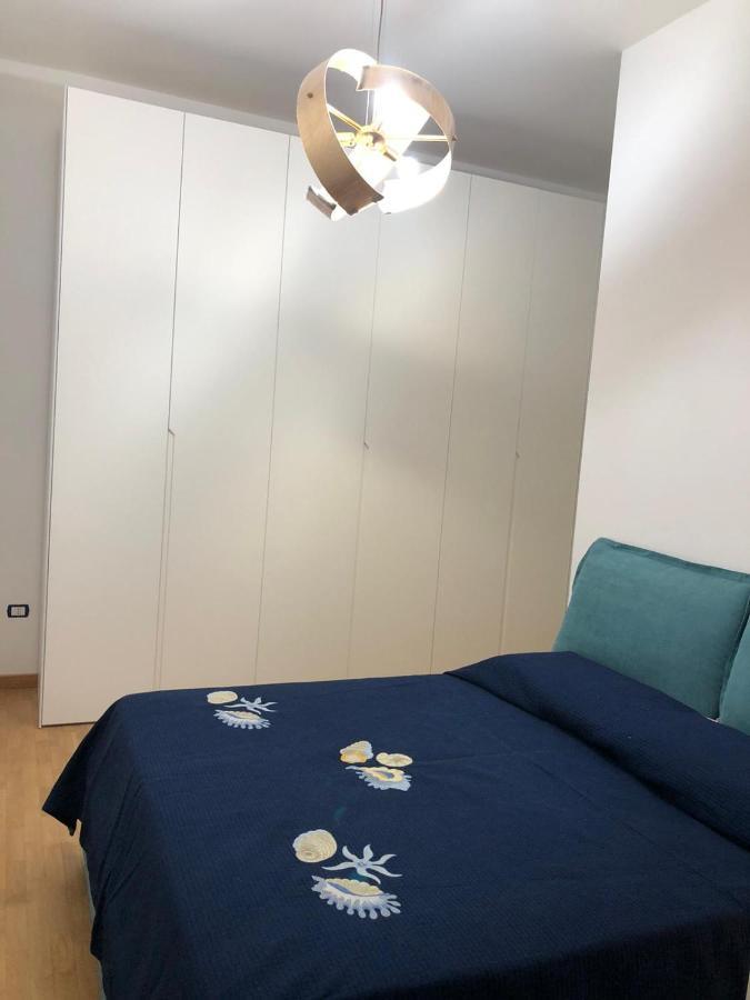 Salerno Eremita Apartment エクステリア 写真