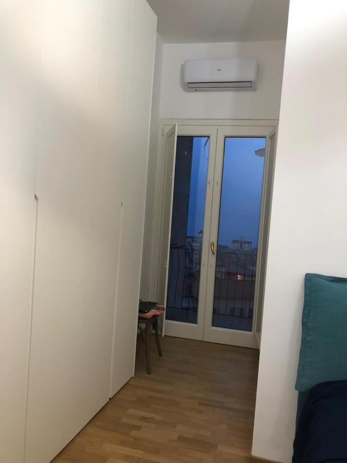 Salerno Eremita Apartment エクステリア 写真